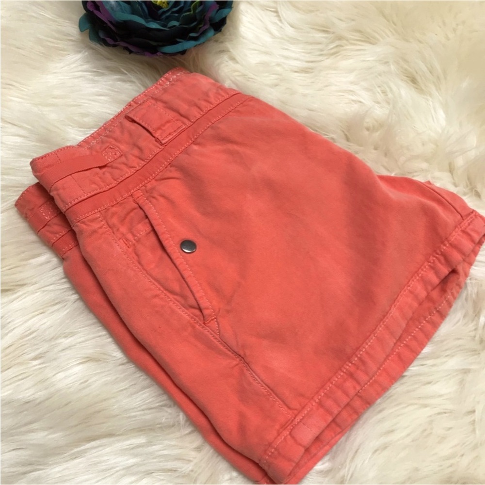Anthropologie Hei Hei Shorts, size 4, VGUC - Picture 5 of 8